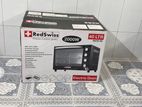 Electric oven