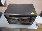 Electric Oven