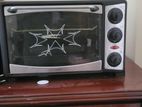 Electric Oven