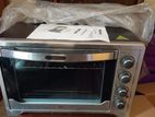 Electric Oven