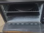 Electric oven