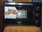 Electric Oven sell.