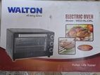 Electric Oven