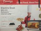 Electric Oven