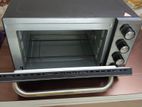 Electric Oven