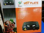 Electric oven