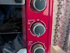 Electric Oven