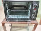 Electric Oven