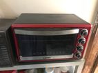Electric Oven