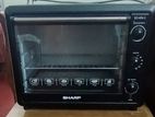 electric oven