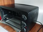 Electric Oven