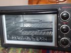 Electric Oven