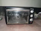 Electric oven