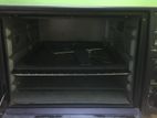 Electric oven