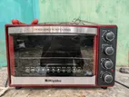 Electric Oven