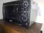 Electric oven for sale