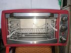 Electric Oven For Sale.