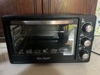 Electric Oven