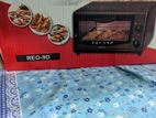 Electric Oven