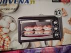 Electric Oven