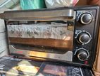 Electric Oven FOR SELL