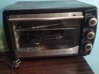 Electric Oven for sell