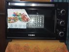 Electric Oven ( Fresh Condition)
