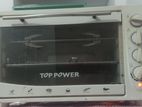 Electric oven from Saudi arabia riyadh