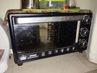Electric Oven (gifted Product)