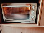 Electric Oven Miyako