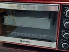 Electric Oven MT 836 RC (36 Ltr)