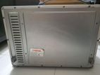 Electric Oven, Nova