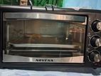 Electric Oven Novena