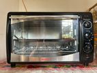 Electric Oven Sell