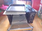 Electric Oven Sell