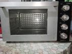 Electric Oven (used)