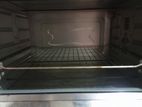 Electric Oven With Good condition 64 litre.....