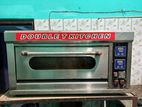 Electric Pizza oven Medium size
