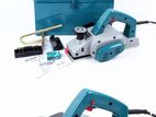 electric planer machine