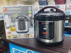 Electric Pressure Cooker