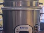 Electric Rice Cooker. ASL-1280 - KND SS