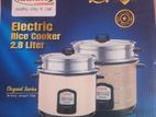 Electric Rice Cooker