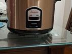 Electric rice cooker