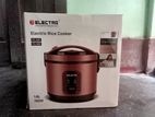 Electric Rice Cooker