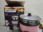 Electric rice cooker/ multi cooker