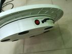 Electric Rotating Display Stand
