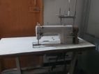 Electric Sewing Machine