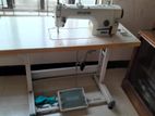 Electric sewing machine