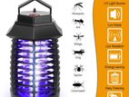 Electric, Shock, Mosquito, Killing, Lamp, UV, Light, Trap