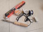 Electric Soldering Iron